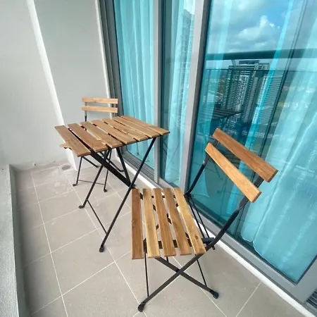 Teega Suites, Puteri Harbour, Iskandar Puteri Nusajaya  Exterior photo