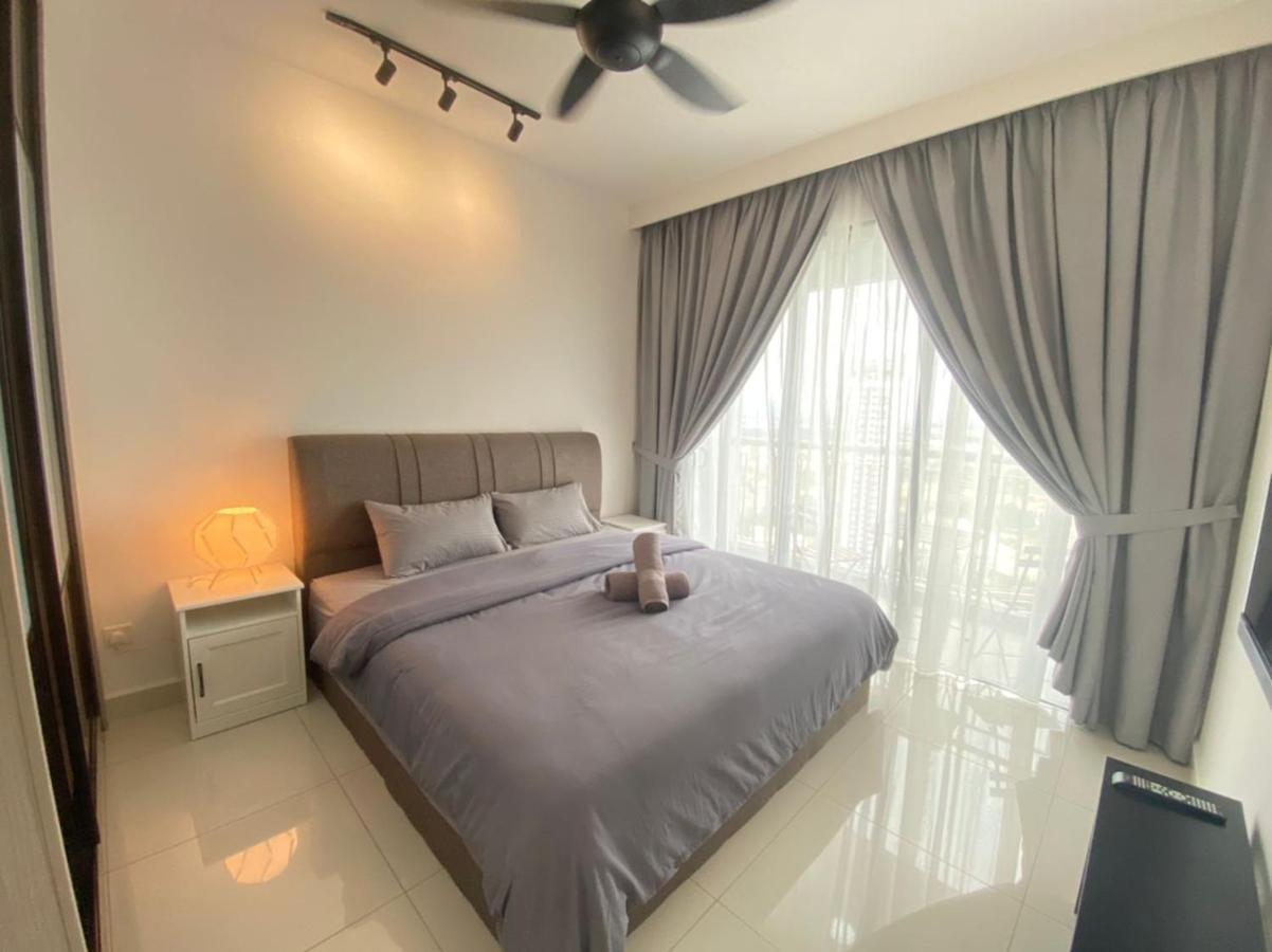 Teega Suites, Puteri Harbour, Iskandar Puteri