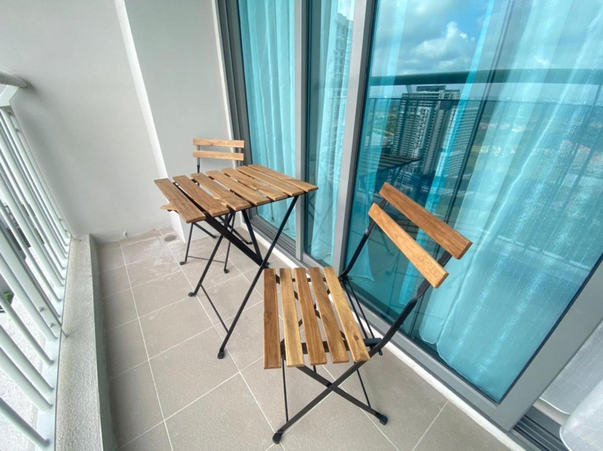 Apartment Teega Suites, Puteri Harbour, Iskandar Puteri