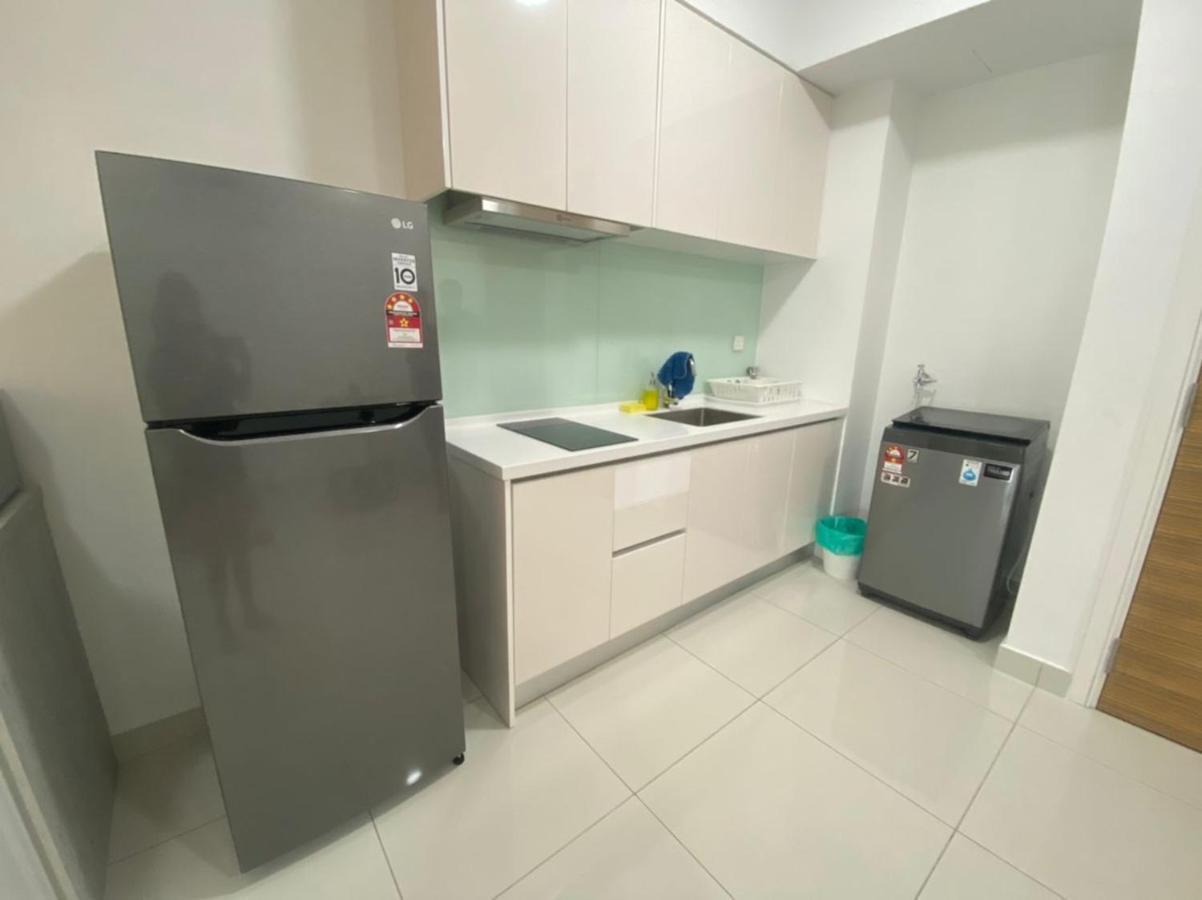 Apartment Teega Suites, Puteri Harbour, Iskandar Puteri *