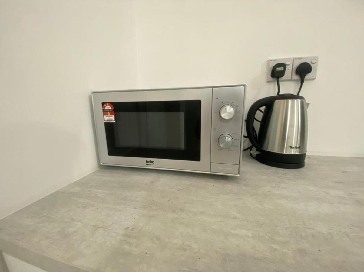 Apartment Teega Suites, Puteri Harbour, Iskandar Puteri