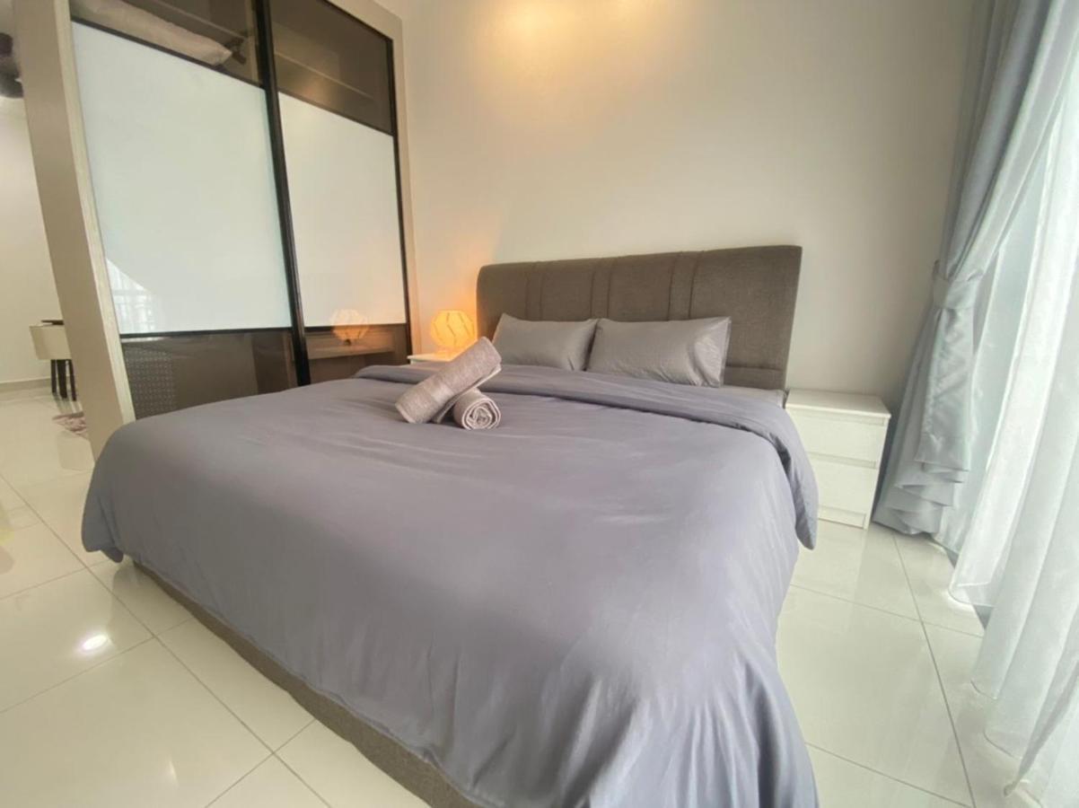 Teega Suites, Puteri Harbour, Iskandar Puteri Nusajaya (Iskandar Puteri)