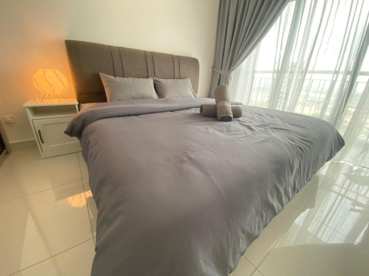 Apartment Teega Suites, Puteri Harbour, Iskandar Puteri