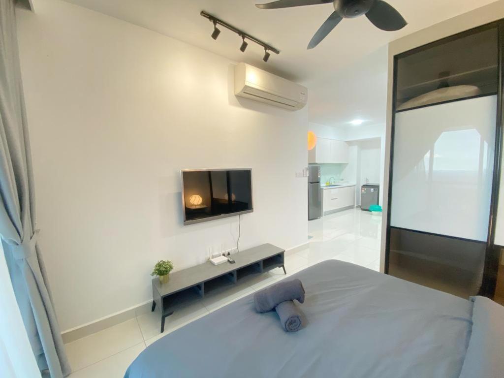 Teega Suites, Puteri Harbour, Iskandar Puteri Apartment Nusajaya (Iskandar Puteri)