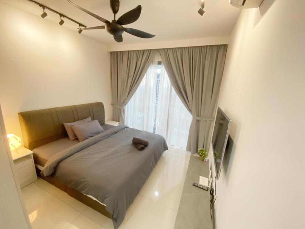 Teega Suites, Puteri Harbour, Iskandar Puteri *