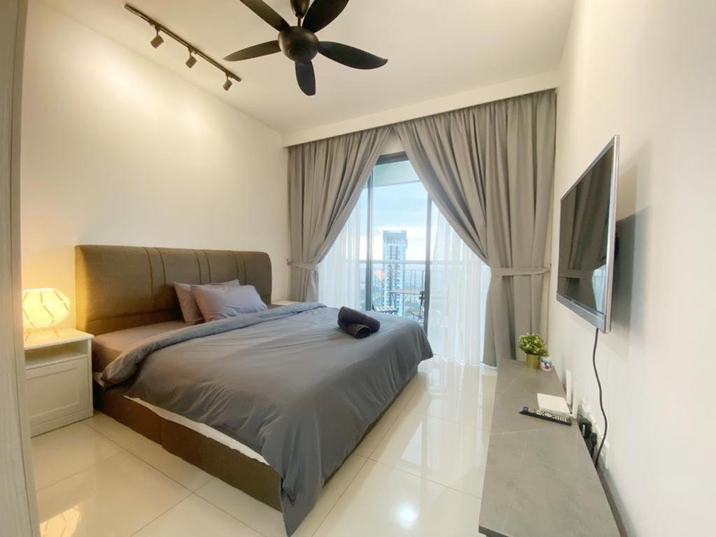 Teega Suites, Puteri Harbour, Iskandar Puteri