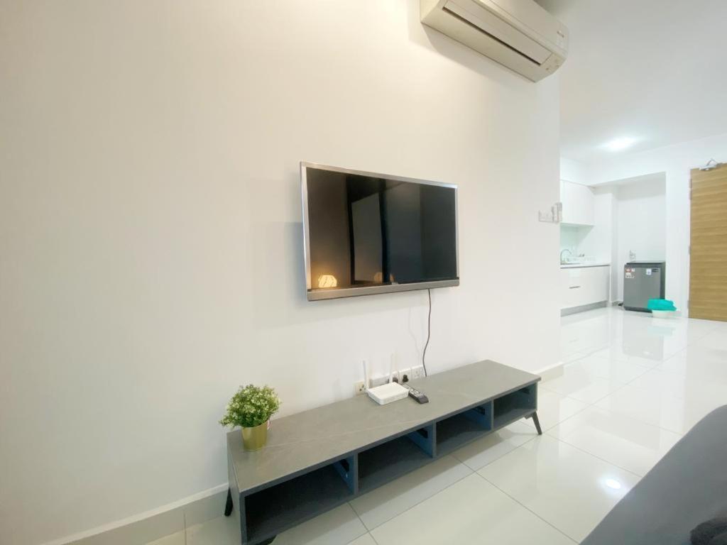 Teega Suites, Puteri Harbour, Iskandar Puteri Apartment Nusajaya (Iskandar Puteri)
