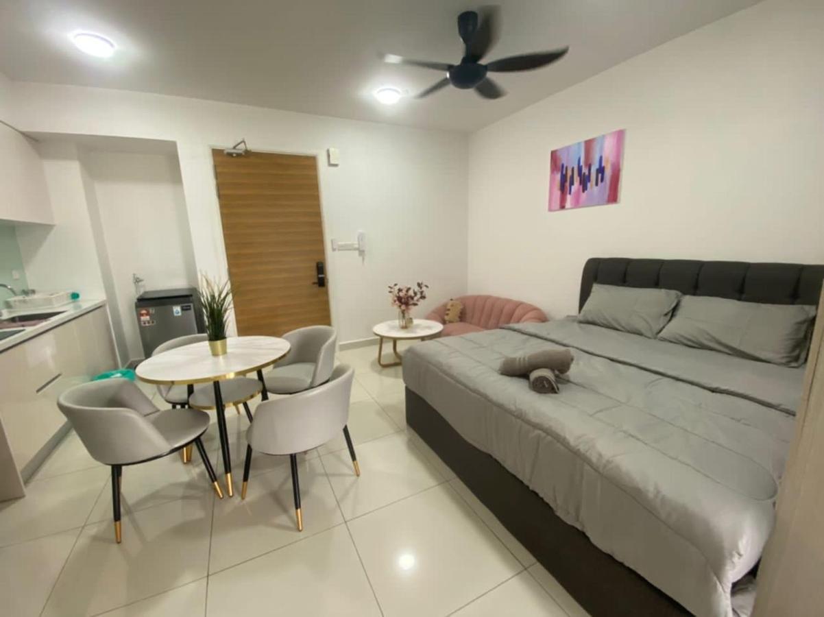 Teega Suites, Puteri Harbour, Iskandar Puteri