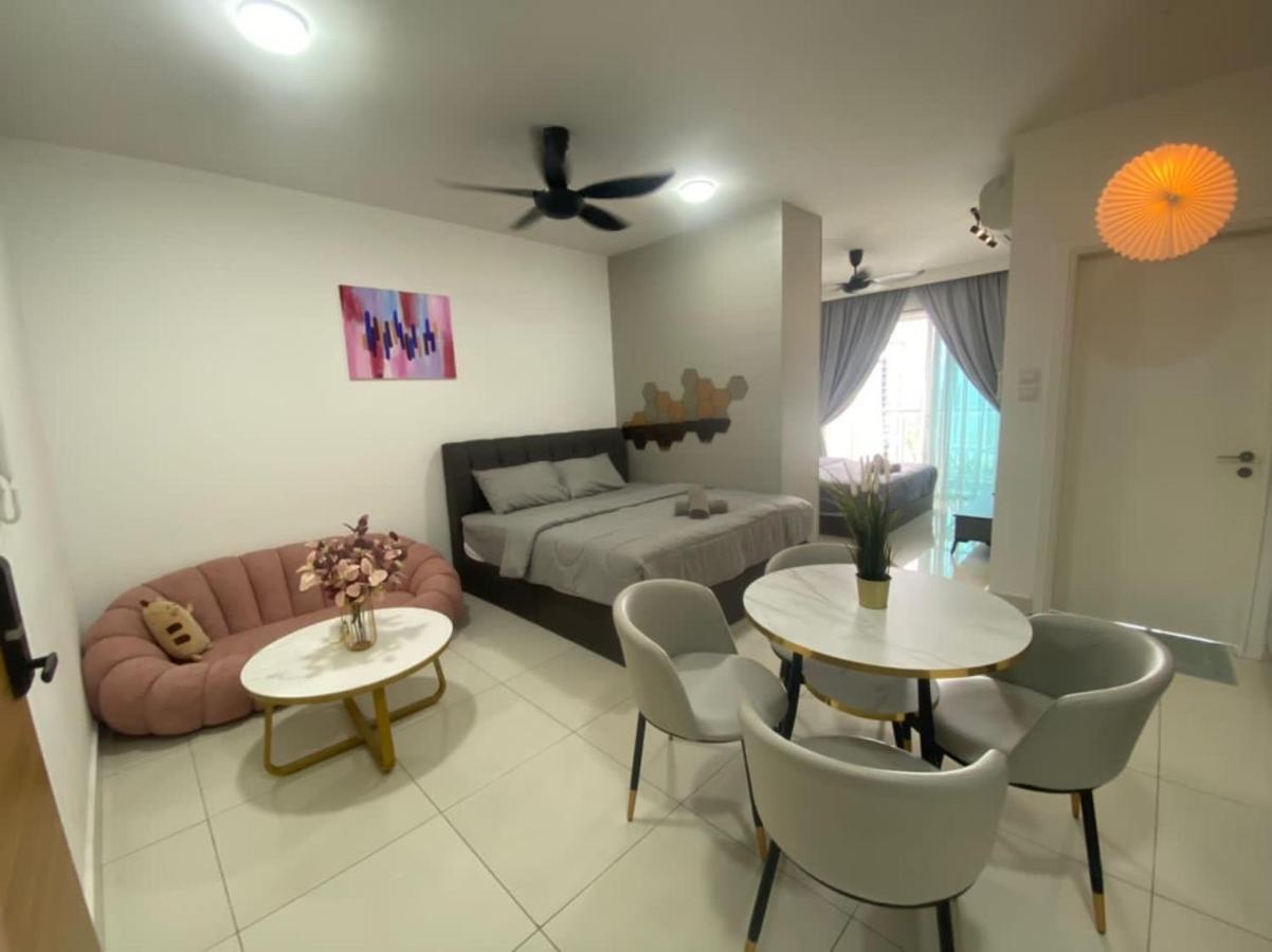 Apartment Teega Suites, Puteri Harbour, Iskandar Puteri