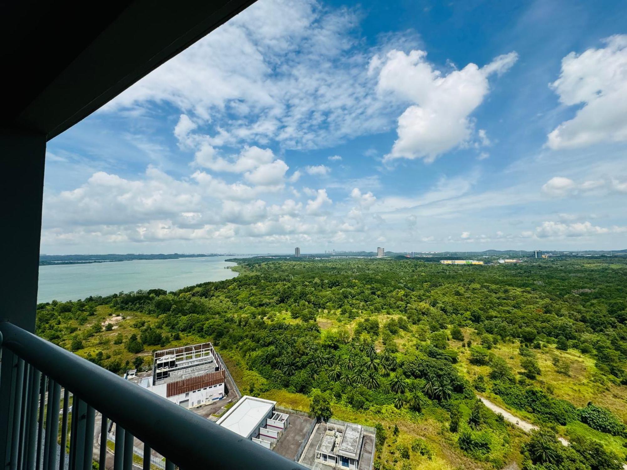 Teega Suites, Puteri Harbour, Iskandar Puteri Apartment Nusajaya (Iskandar Puteri)