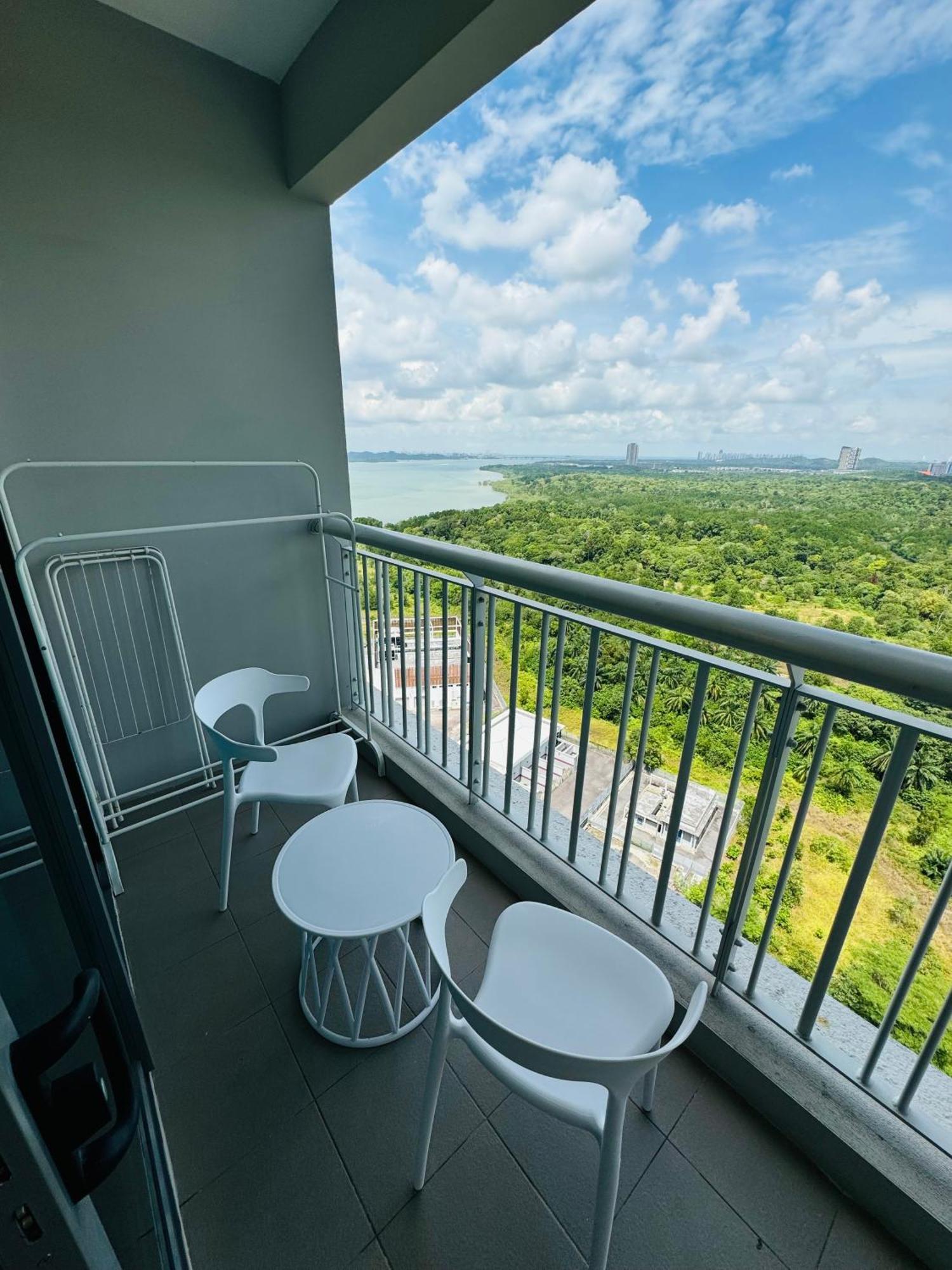 Apartment Teega Suites, Puteri Harbour, Iskandar Puteri