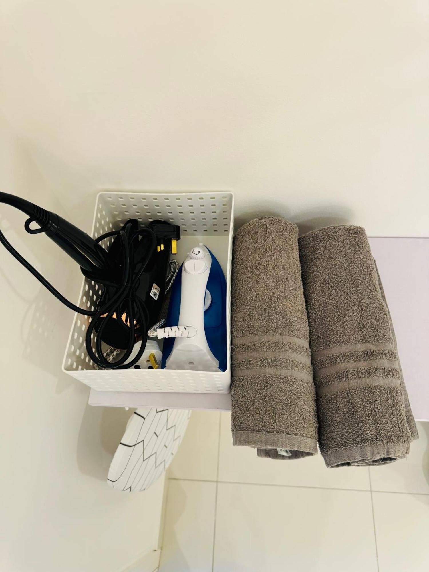 Teega Suites, Puteri Harbour, Iskandar Puteri Apartment *